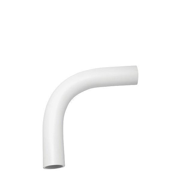 Curva Longa 90° 3/4" Branca Tramontina 57258005