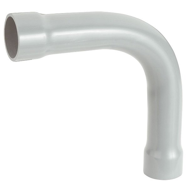 Curva Com Bolsa 1/2'' Plastibox Tramontina 57260001