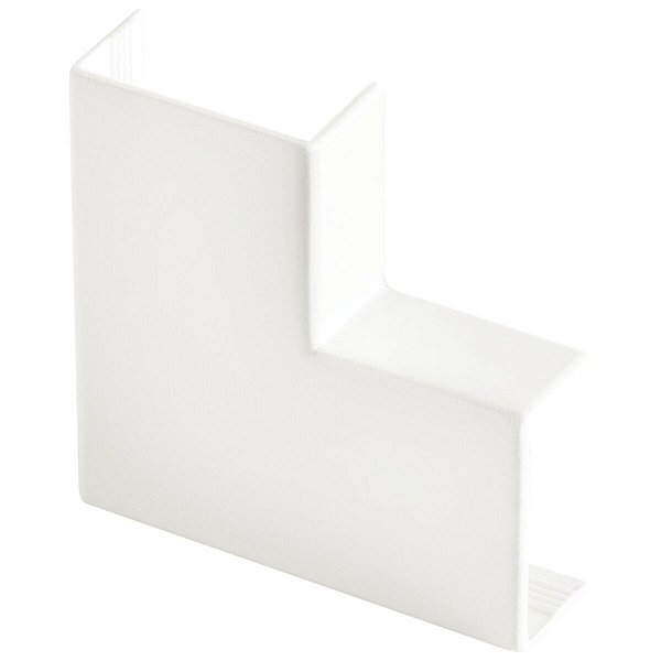 Cotovelo 90° 20X10 Mm Branco Lizflex Tramontina 57300041
