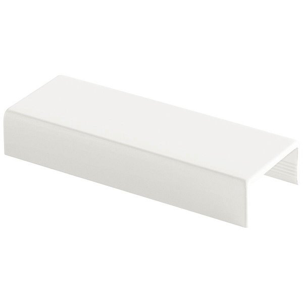 Luva De Emenda 20X10 Mm Branca Lizflex Tramontina 57300045