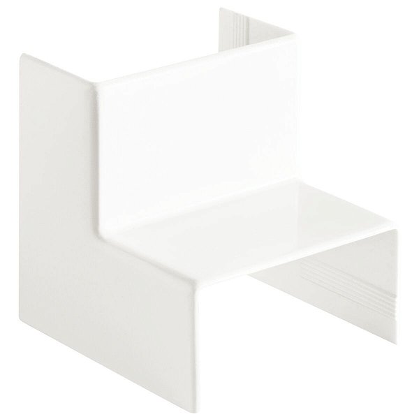 Cotovelo Interno 40Mmx20Mm Branco Lizflex Tramontin 57300082