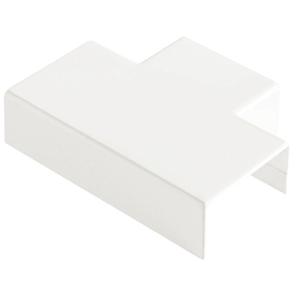 T 40Mmx20Mm Cor Branco Lizflex Tramontina 57300084