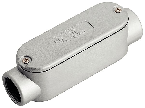 Condulete Modelo Americano C 3/4 Tramontina 56101052