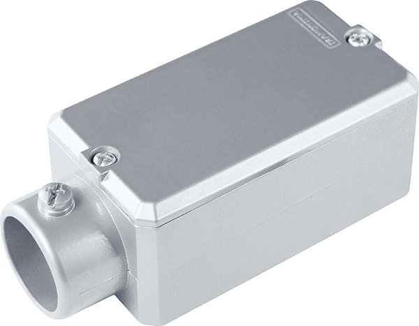 Condulete Fixo E 1.1/4 S/R C/Pint. Tramontina 56102094