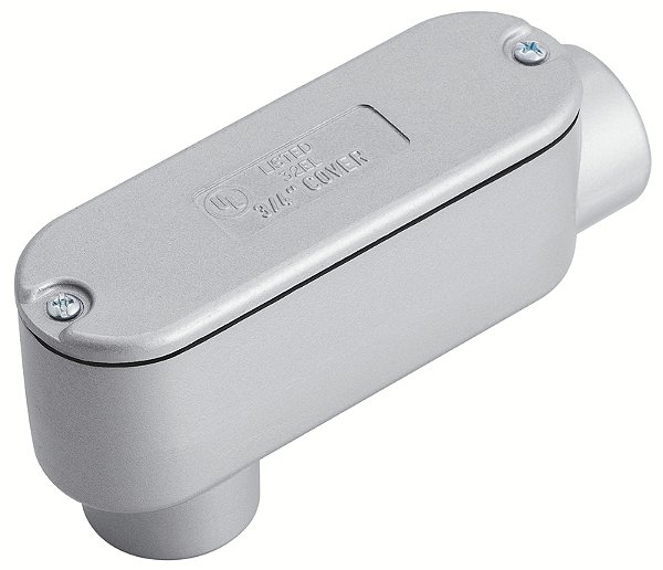 Condulete Modelo Americano Lb 1.1/2 Tramontina 56103055