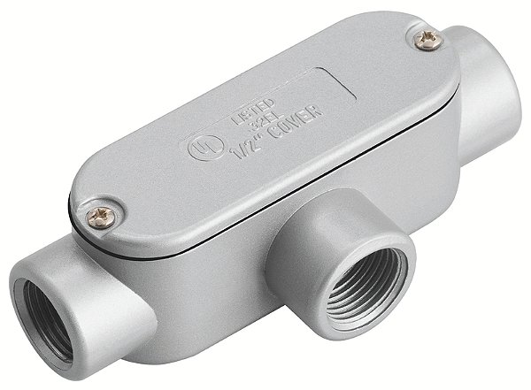 Condulete Modelo Americano T 1.1/2 Tramontina 56106055
