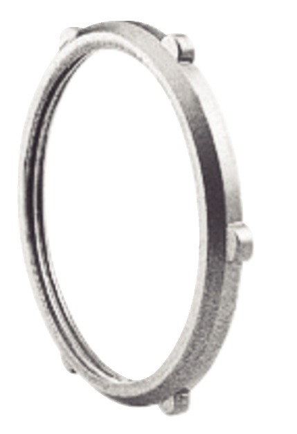 Arruela Em Aluminio 1.1/2 Rosca Bsp Tramontina 56135006
