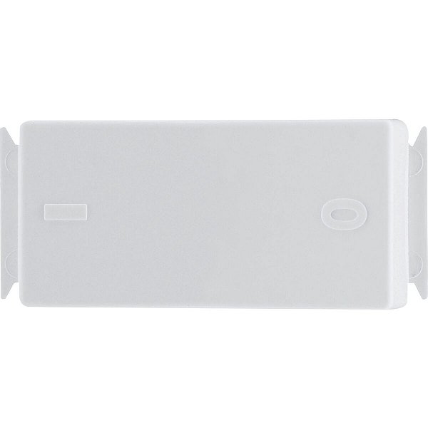 Módulo Interruptor Bipolar Paralelo Aria 10A Branco 57217005