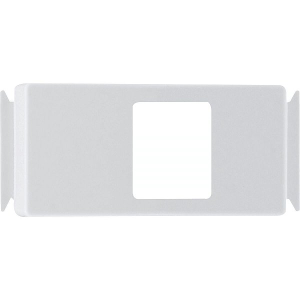 Tampo Tomada Rj45 Modulo Branco Aria Tramontina 57217093