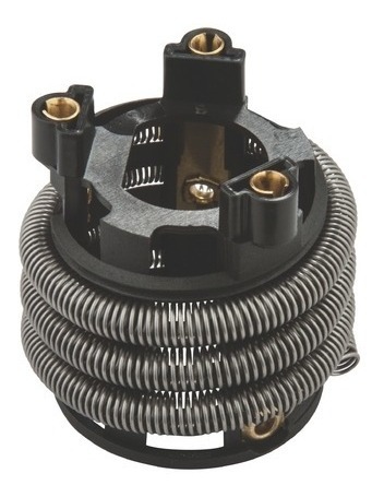 Resistência Elétrica Ducha 3 Temperatura 5500W 220V 58001156