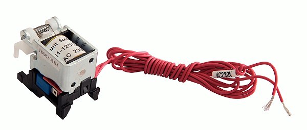 Bobina Disparo E.Trm1-125S-Ac230V Tramontina 58014123