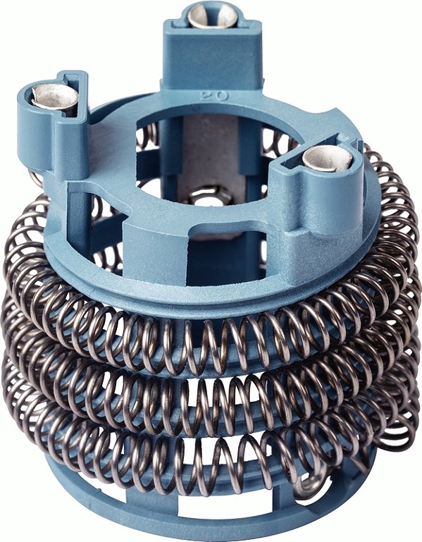Resistencia 4 Temperaturas 220V/6500W Tramontina 58001166