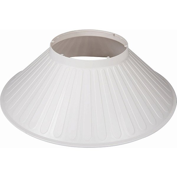 Cobertura Para Lâmpada Led Lowbay 62 W Tramontina 58025173