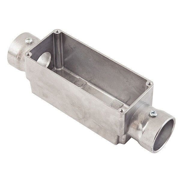 Condulete C 3/4 Tg S/Vedacao Tramontina 56101602