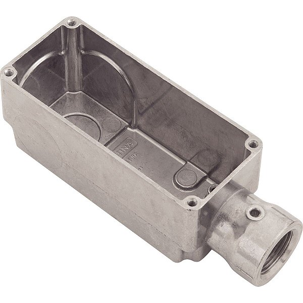 Condulete E 3/4 Tg C/ Rosca Tramontina 56102672