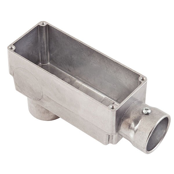 Condulete Lb 3/4 Tg S/Vedacao Tramontina 56103602