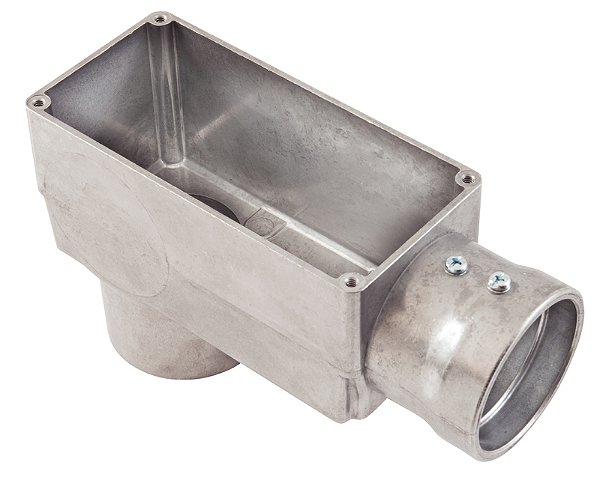 Condulete Lb 2 Tg S/Vedacao Tramontina 56103606