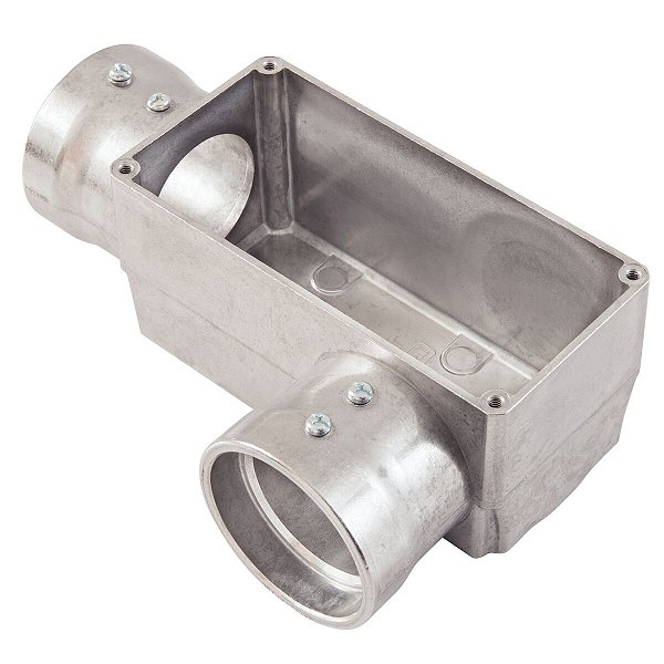 Condulete Ll 1.1/2 Tg Iv S/Vedacao Tramontina 56104605
