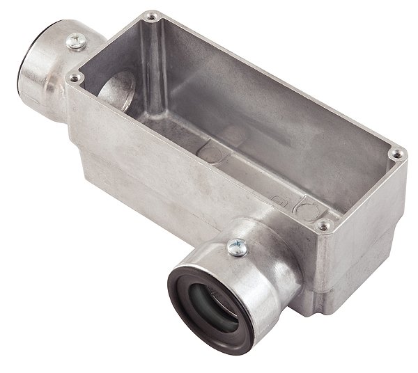 Condulete Ll 1 Tg C/Vedacao Tramontina 56104643