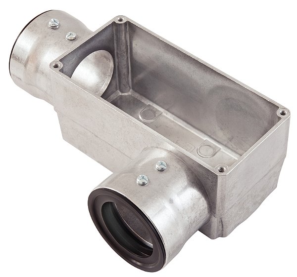 Condulete Ll 2 Tg C/Vedacao Tramontina 56104646