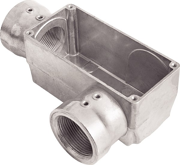 Condulete Ll 2 Tg C/Rosca Tramontina 56104676