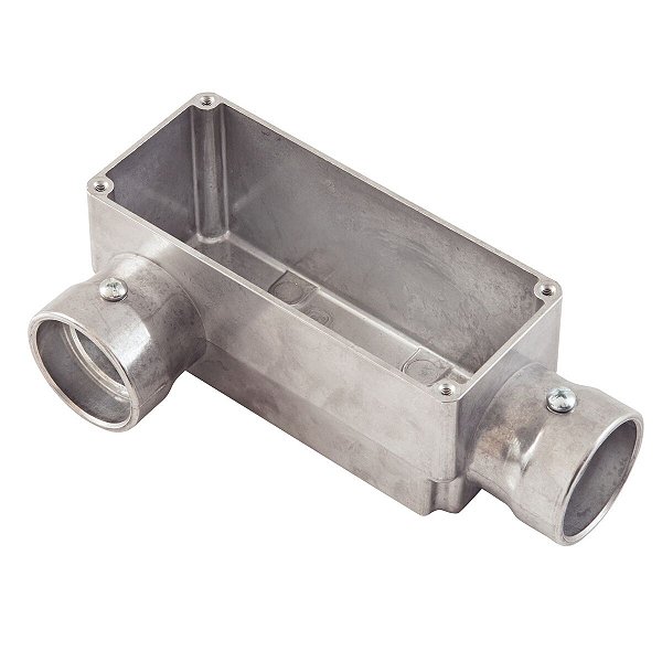 Condulete Lr 3/4 Tg S/Vedacao Tramontina 56105602