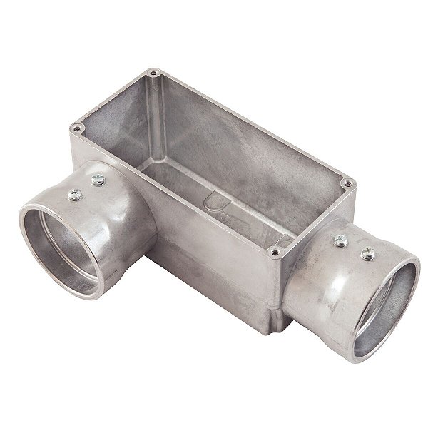 Condulete Lr 1.1/2 Tg S/Vedacao Tramontina 56105605