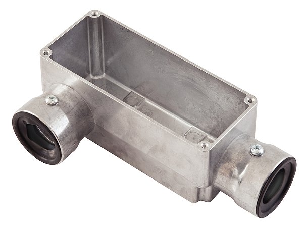 Condulete Lr 1 Tg C/Vedacao Tramontina 56105643