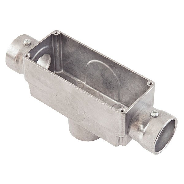 Condulete Tb 3/4 Tg S/Vedacao Tramontina 56108602