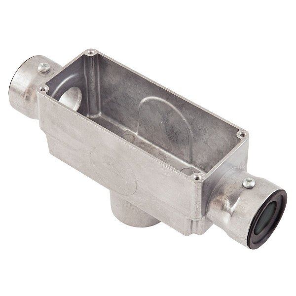 Condulete Tb 3/4 Tg C/Vedacao Tramontina 56108642