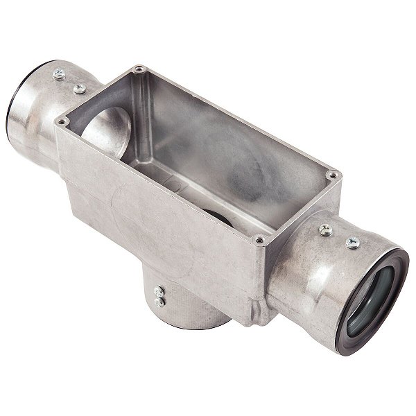 Condulete Tb 1.1/2 Tg C/Vedacao Tramontina 56108645
