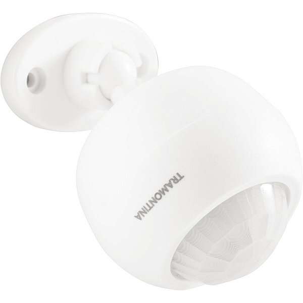 Sensor De Presenca Articulado 360 Tramontina 57100120