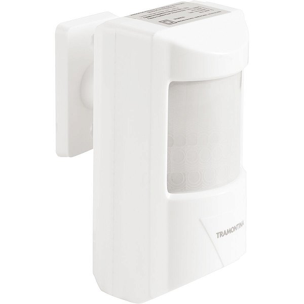 Sensor De Presenca Articulado 180 Tramontina 57100121