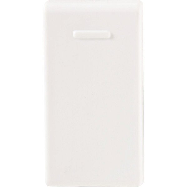 Interruptor Simples Baixo 10A Branco Tramontina 57115110