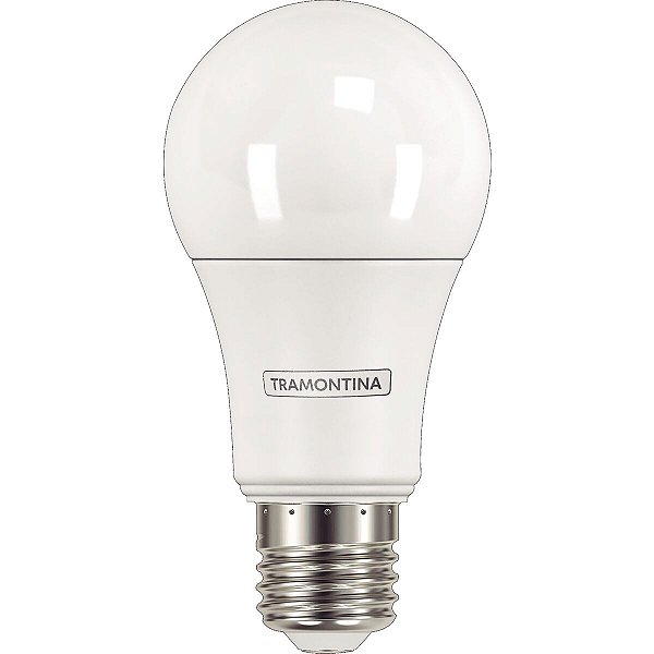 Lampada Led Bulbo 15W 3000K Tramontina 58020049