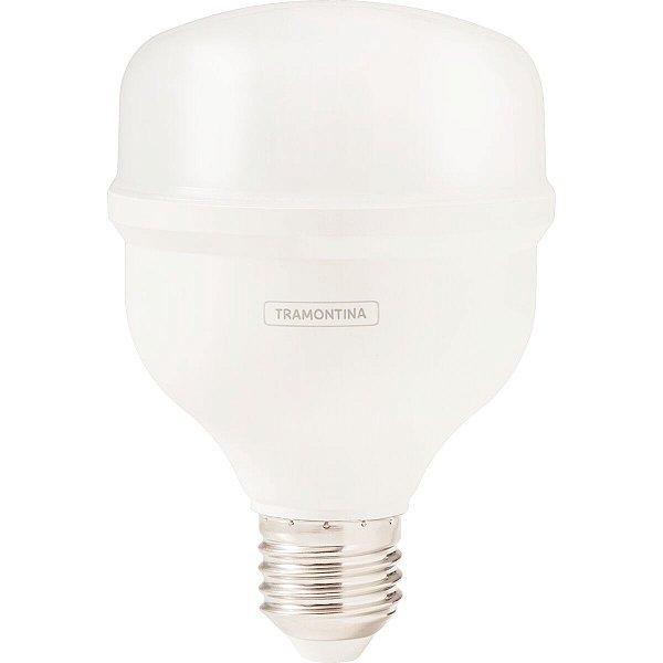 Lampada Led Alta Potencia 30W 6500K Tramontina 58025032
