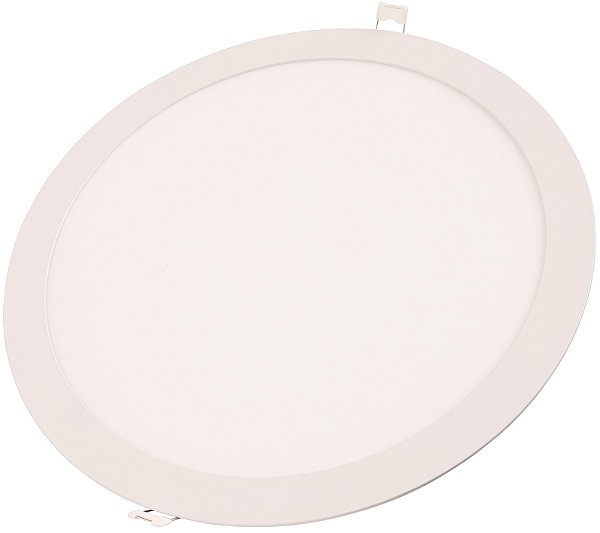 Plafon Led Redondo Emb. 18W 6500K Tramontina 58026030