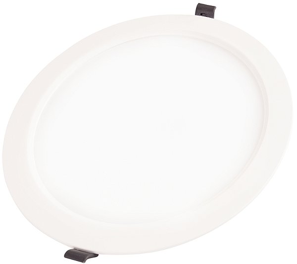 Plafon Led Redondo Embutir 24W 3000K Tramontina 58026031