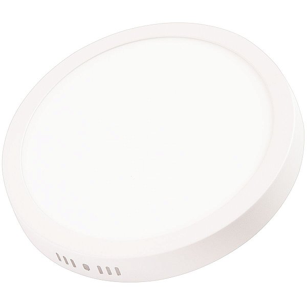 Plafon Led Red. Sobrepor 12W 6500K Tramontina 58026122