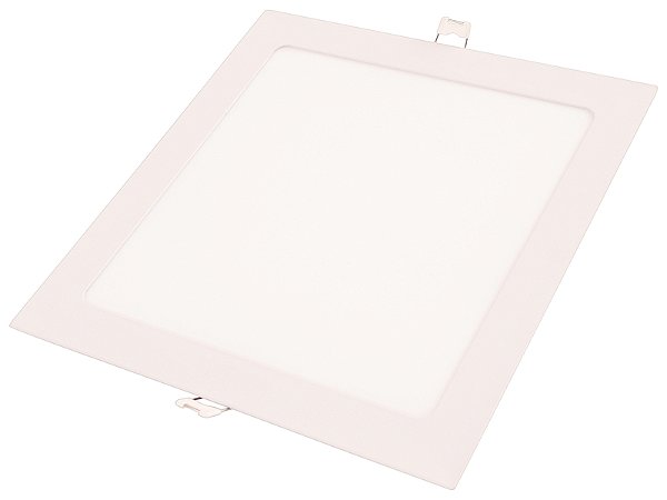 Plafon Led Quadrado Embutir 18W 6500K Tramontina 58026231