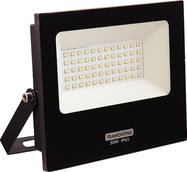 Refletor Led 50W 3000K Tramontina 58028013