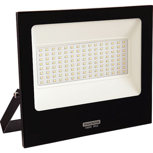 Refletor Led 100W 6500K Tramontina 58028021