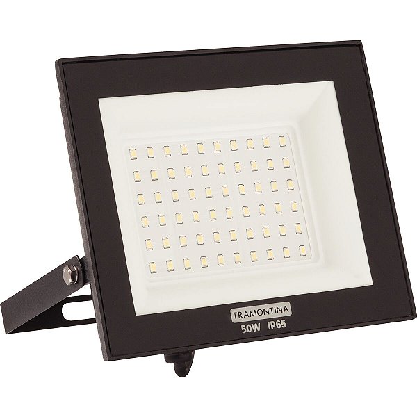 Refletor De Led 50W 6500K Tramontina 58028027