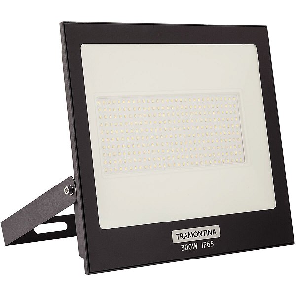 Refletor De Led 300W 6500K Tramontina 58028033