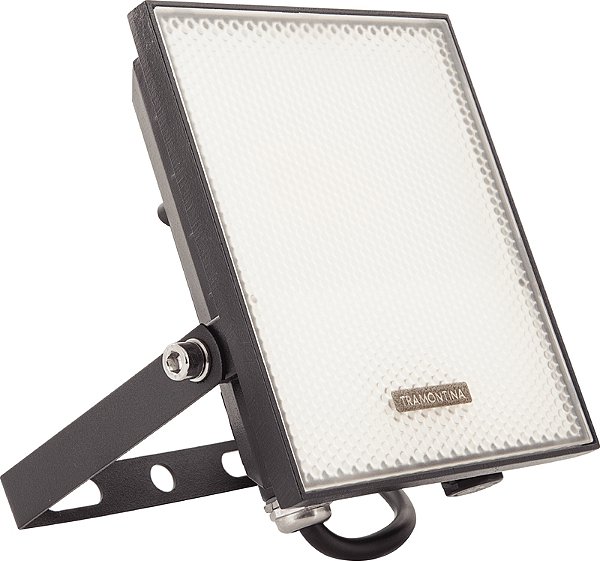 Refletor De Led 10W 6500K Tramontina 58028130