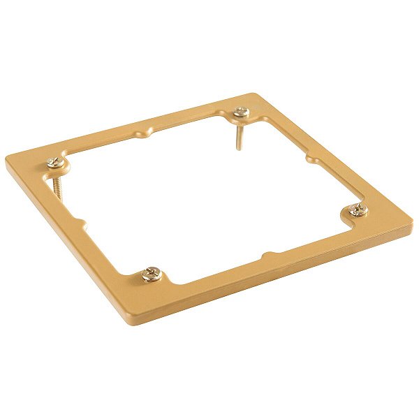 Anel De Regulagem 4X4 Dourado Tramontina 56121259
