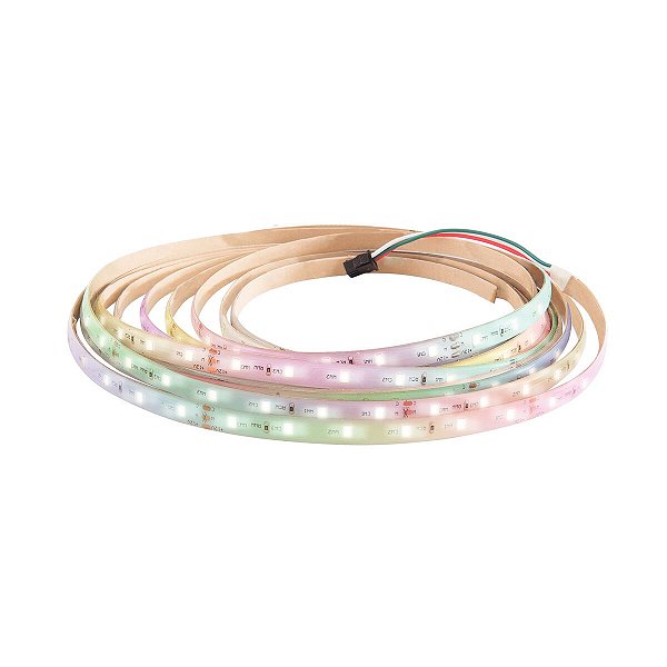 Fita Led Wifi 3M Rgb Tramontina 58027902