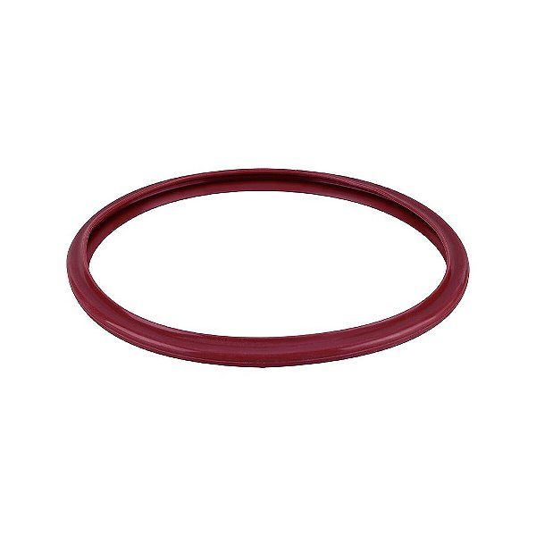 Anel Vedação 22Cm Silicone Panela Pressao Tramontin 62516970