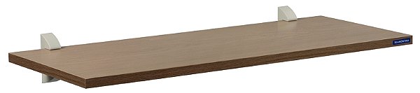 Prateleira Suporte Plastico 90X25 Ad Tramontina 91285091