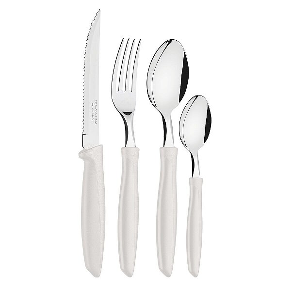 Talher Inox Plenus Off Tramontina 23498335
